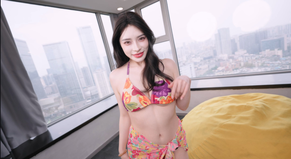 请做coser的主人8