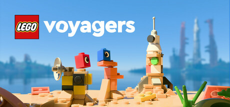 乐高旅行者/LEGO Voyagers/支持网络联机