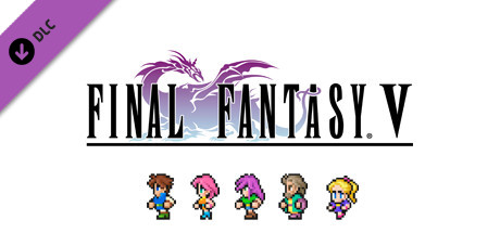 最终幻想1-6捆绑包/FINAL FANTASY I-VI BUNDLE