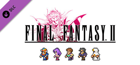最终幻想1-6捆绑包/FINAL FANTASY I-VI BUNDLE