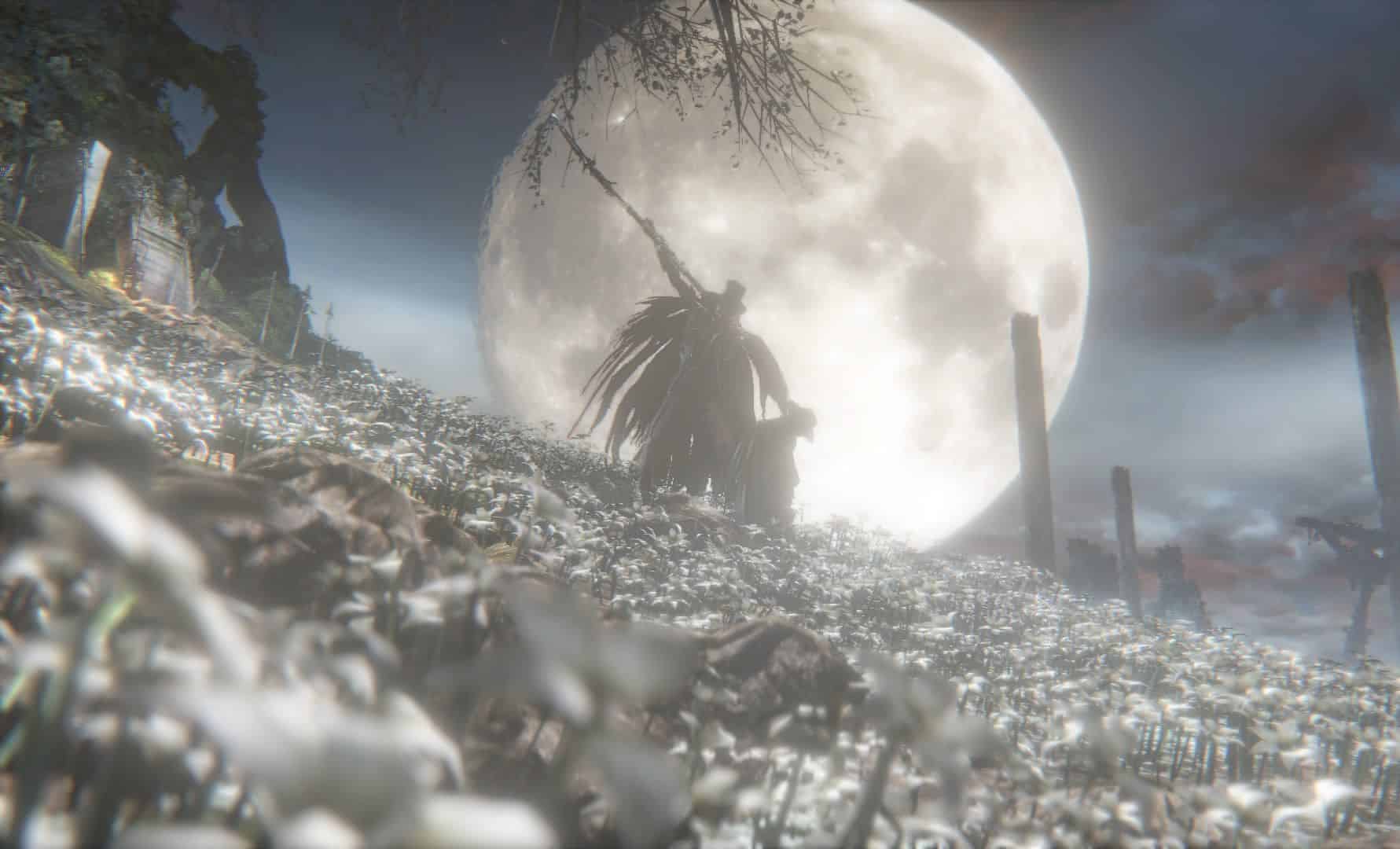 血源诅咒|29G大小|官方中文|Bloodborne